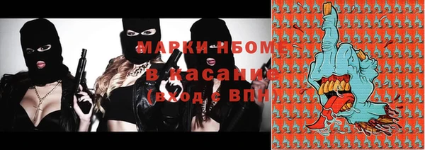 стафф Алексин
